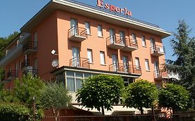 Hotel Esperia Tabiano